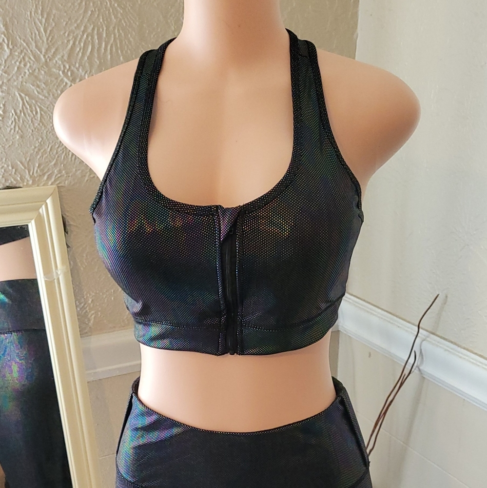 Womens Activewear 2 peice set